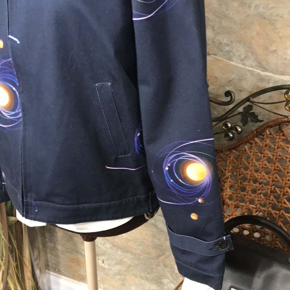 Singularity Vincent Jacket Coat - image 3